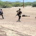 SPMAGTF-SC trains Dominican Republic Naval Infantry