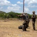 SPMAGTF-SC trains Dominican Republic’s Naval Infantry