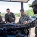 SPMAGTF-SC trains Dominican Republic Naval Infantry