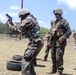 SPMAGTF-SC trains Dominican Republic’s Naval Infantry