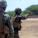 SPMAGTF-SC trains Dominican Republic’s Naval Infantry