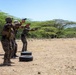 SPMAGTF-SC trains Dominican Republic’s Naval Infantry