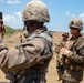 SPMAGTF-SC trains Dominican Republic’s Naval Infantry