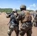 SPMAGTF-SC trains Dominican Republic’s Naval Infantry