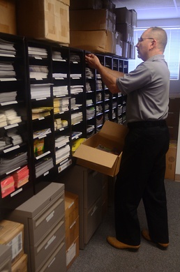 DPTMS arms Soldiers with knowledge on anti-terrorism