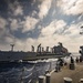 USS Carney Conducts Underway Replenishment