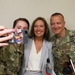 Former TSG teaches hope to leaders