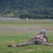 4th Marine Division Super Squad Competitors Tackle the Combat Marksmanship Endurance Test
