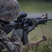 4th Marine Division Super Squad Competitors Tackle the Combat Marksmanship Endurance Test