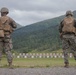 4th Marine Division Super Squad Competitors Tackle the Combat Marksmanship Endurance Test
