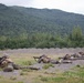 4th Marine Division Super Squad Competitors Tackle the Combat Marksmanship Endurance Test