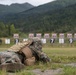 4th Marine Division Super Squad Competitors Tackle the Combat Marksmanship Endurance Test