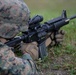 4th Marine Division Super Squad Competitors Tackle the Combat Marksmanship Endurance Test