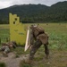4th Marine Division Super Squad Competitors Tackle the Combat Marksmanship Endurance Test