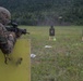 4th Marine Division Super Squad Competitors Tackle the Combat Marksmanship Endurance Test