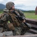 4th Marine Division Super Squad Competitors Tackle the Combat Marksmanship Endurance Test