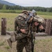 4th Marine Division Super Squad Competitors Tackle the Combat Marksmanship Endurance Test