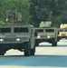 CSTX 86-18-02 Operations at Fort McCoy