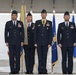 JBER welcomes new 3rd Wing commander