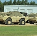 CSTX 86-18-02 Operations at Fort McCoy