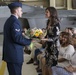 JBER welcomes new 3rd Wing commander