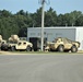 CSTX 86-18-02 Operations at Fort McCoy