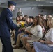 JBER welcomes new 3rd Wing commander