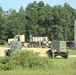 CSTX 86-18-02 Operations at Fort McCoy