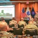 USARCENT Hosts the 2018 Regional Artillery Symposium