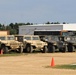 CSTX 86-18-02 Operations at Fort McCoy