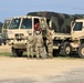 CSTX 86-18-02 Operations at Fort McCoy