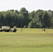 CSTX 86-18-02 Operations at Fort McCoy