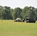 CSTX 86-18-02 Operations at Fort McCoy