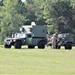 CSTX 86-18-02 Operations at Fort McCoy