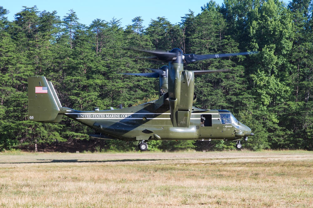 MACE Culminating Event