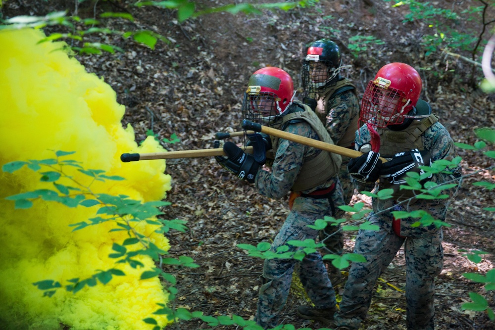 MACE Culminating Event