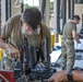 Weapons Cleaning