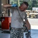 Weapons Cleaning