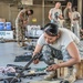 Weapons Cleaning