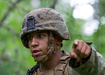 Faces of the Force: Sgt. James Ellis