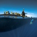 USS Olympia Swim Call