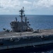 MV-22 Osprey Prepares To Take Off