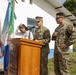 SPMAGTF-SC conducts ground breaking ceremony, opening ceremony, site survey