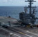 MV-22 Osprey Prepares To Take Off