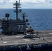 MV-22 Osprey Prepares To Take Off