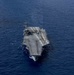 MV-22 Osprey Prepares To Take Off