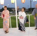 More than 20,000 visitors, community residents attend Camp Zama’s historic Bon Odori Festival