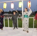 More than 20,000 visitors, community residents attend Camp Zama’s historic Bon Odori Festival