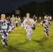 More than 20,000 visitors, community residents attend Camp Zama’s historic Bon Odori Festival