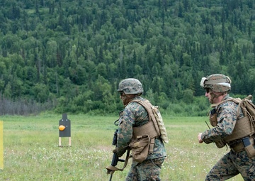 MARFORRES Super Squad Competition 2018